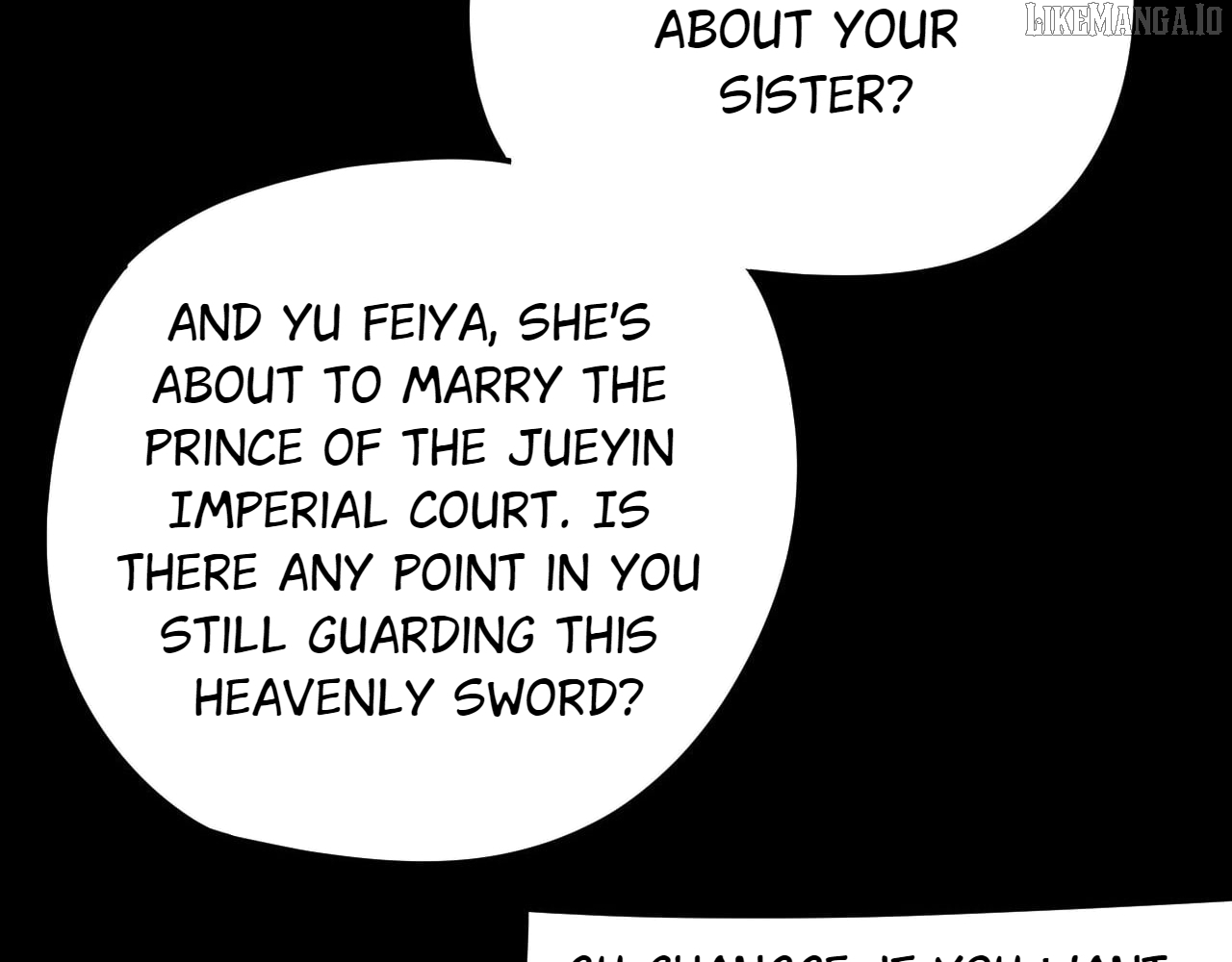 Me, The Heavenly Destined Villain Chapter 287 - page 15